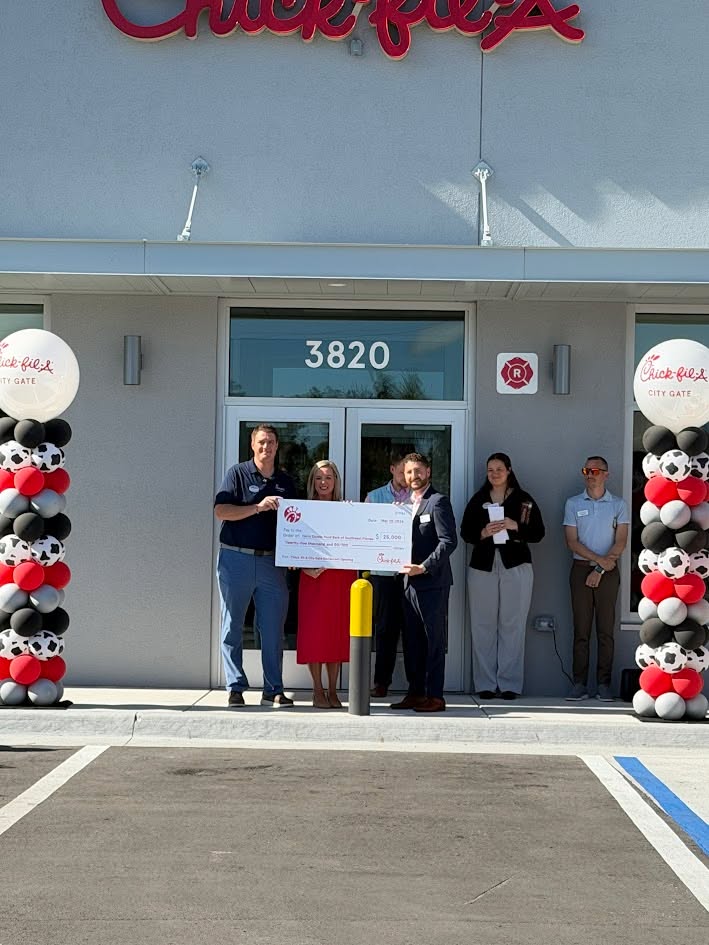 Harry Chapin Food Bank of Southwest Florida, Inc.