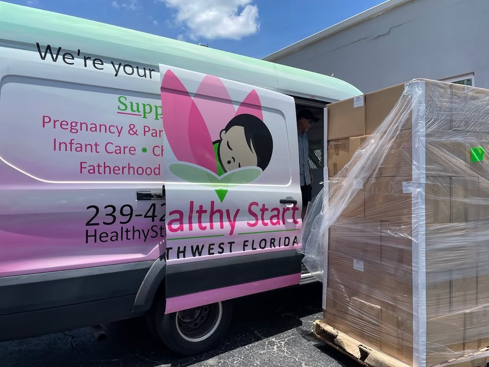 Harry Chapin Food Bank of Southwest Florida, Inc.