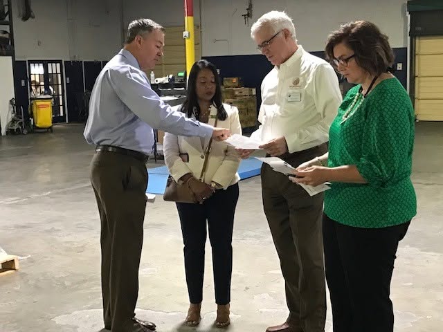 Harry Chapin Food Bank of Southwest Florida, Inc.