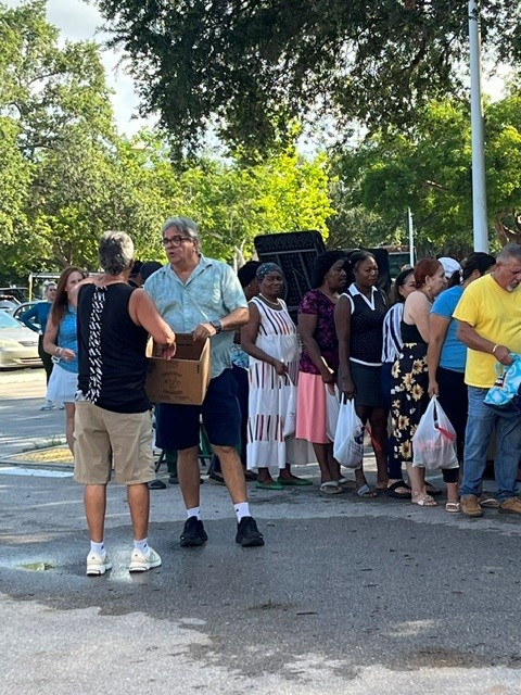 Harry Chapin Food Bank of Southwest Florida, Inc.