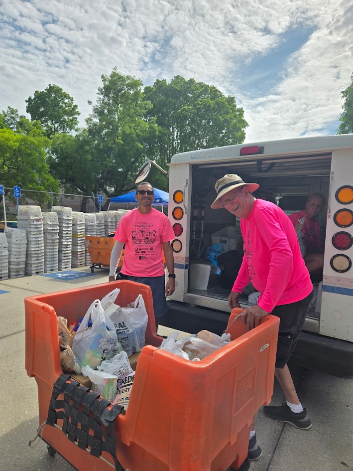 Harry Chapin Food Bank of Southwest Florida, Inc.