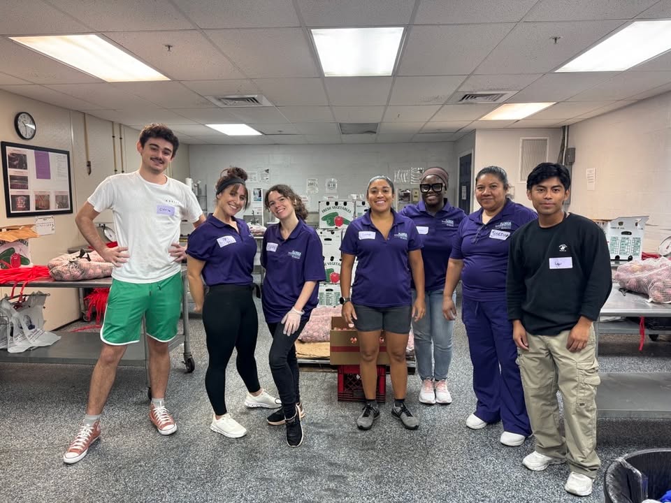 Harry Chapin Food Bank of Southwest Florida, Inc.