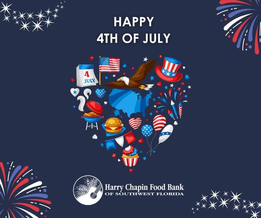 Harry Chapin Food Bank of Southwest Florida, Inc.