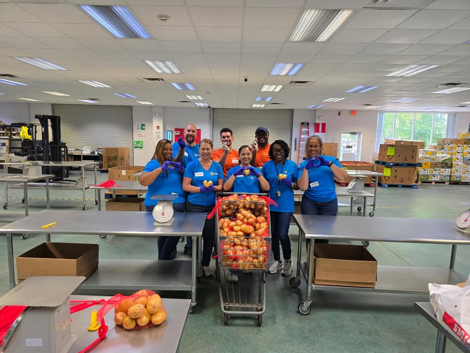 Harry Chapin Food Bank of Southwest Florida, Inc.
