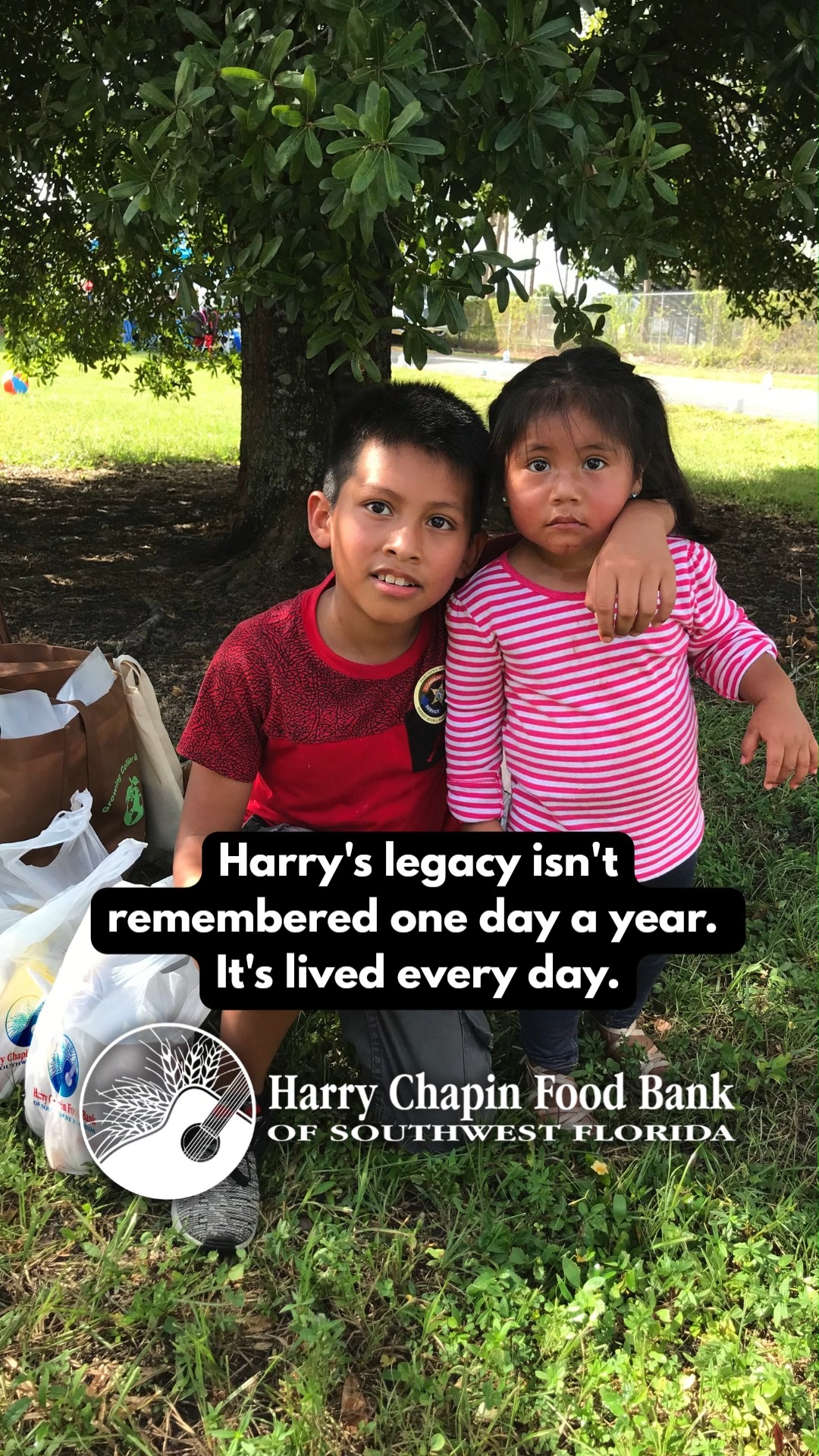 Harry Chapin Food Bank of Southwest Florida, Inc.