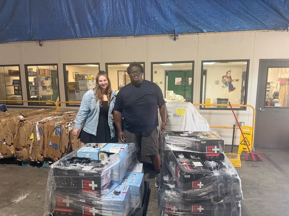 Harry Chapin Food Bank of Southwest Florida, Inc.