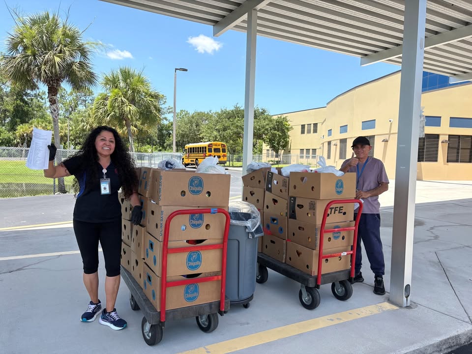 Harry Chapin Food Bank of Southwest Florida, Inc.