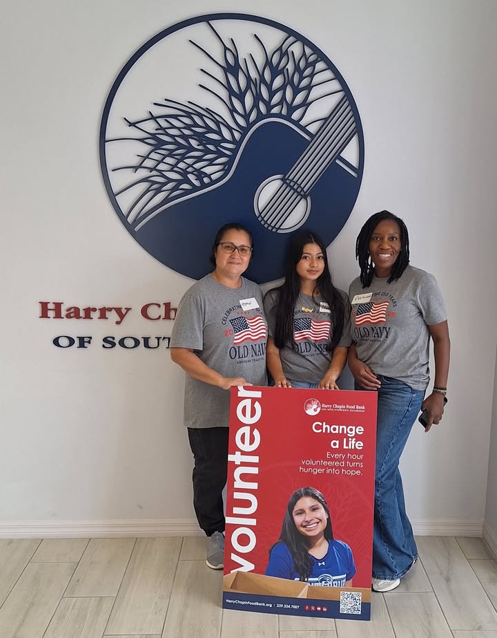 Harry Chapin Food Bank of Southwest Florida, Inc.