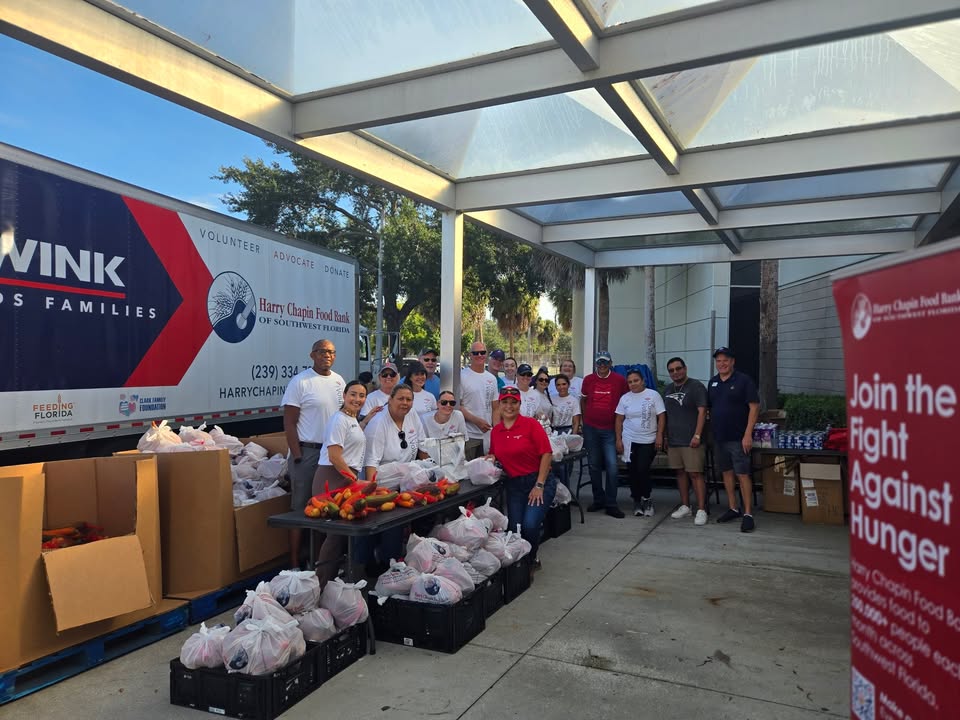 Harry Chapin Food Bank of Southwest Florida, Inc.