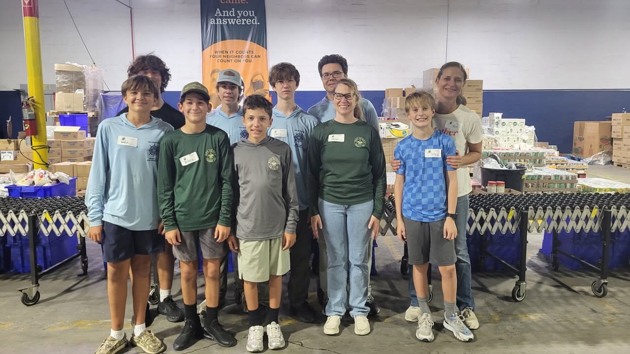 Harry Chapin Food Bank of Southwest Florida, Inc.