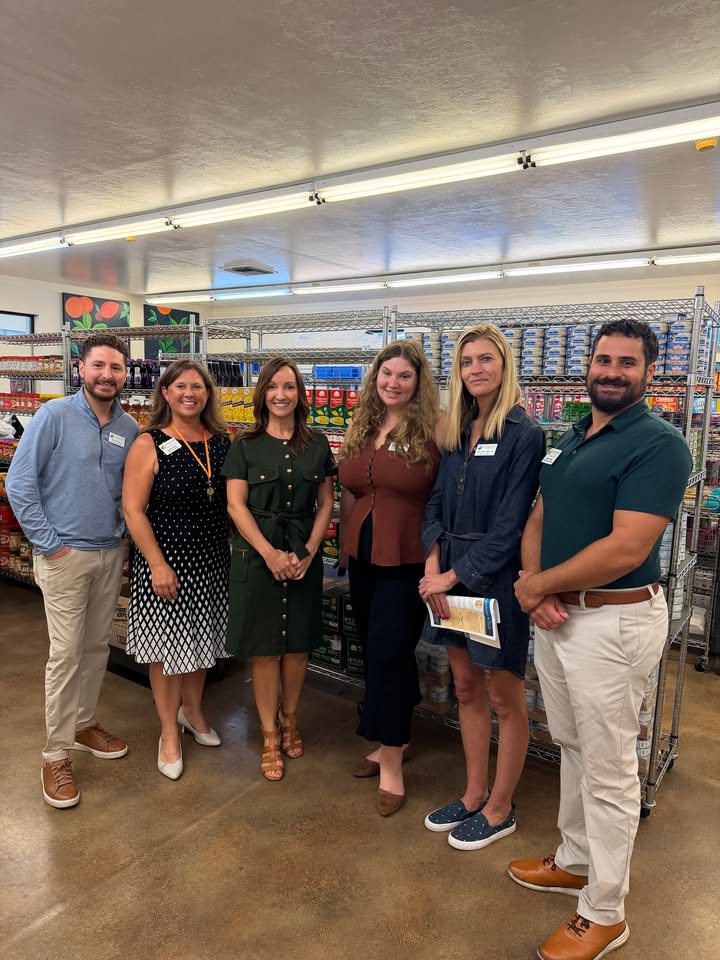 Harry Chapin Food Bank of Southwest Florida, Inc.