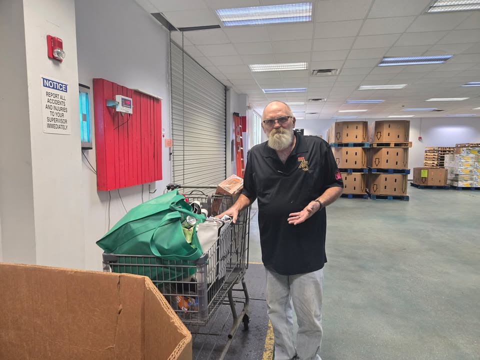 Harry Chapin Food Bank of Southwest Florida, Inc.