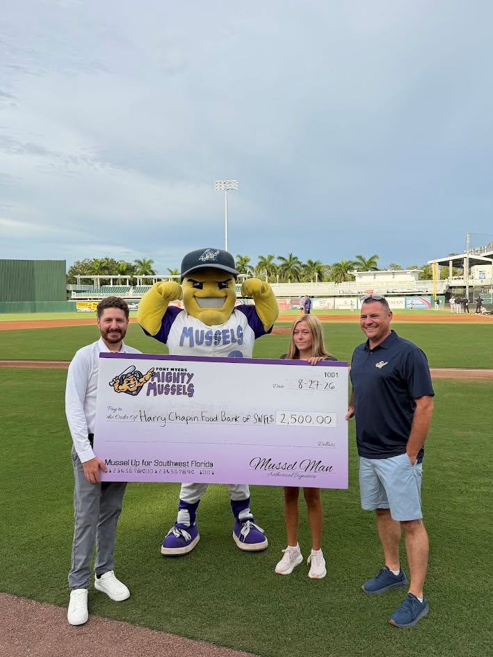 Harry Chapin Food Bank of Southwest Florida, Inc.