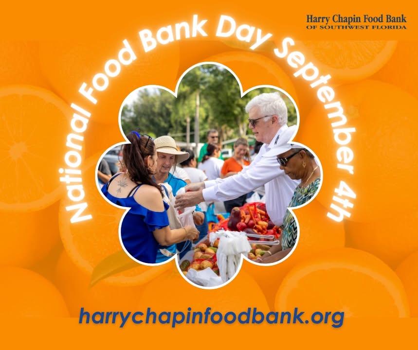 Harry Chapin Food Bank of Southwest Florida, Inc.