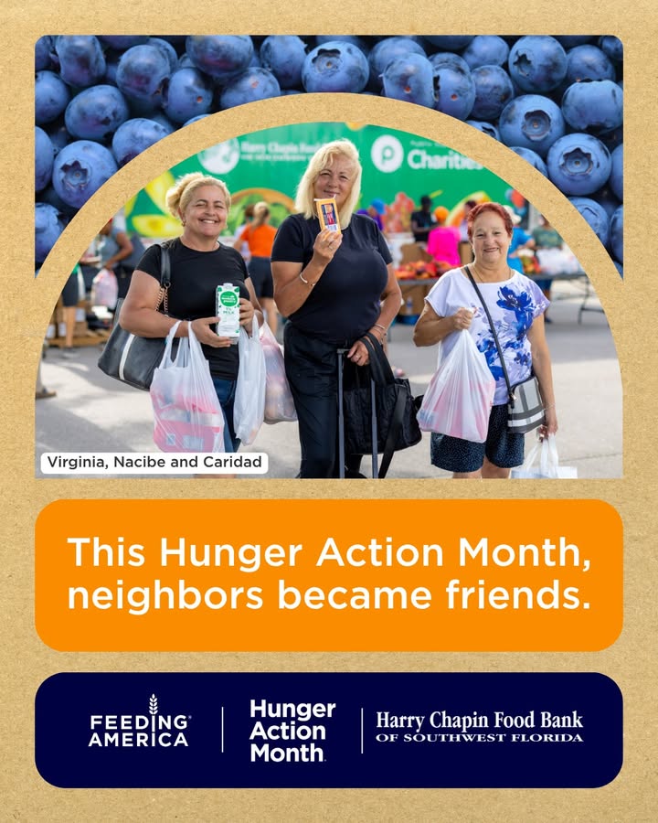 Harry Chapin Food Bank of Southwest Florida, Inc.