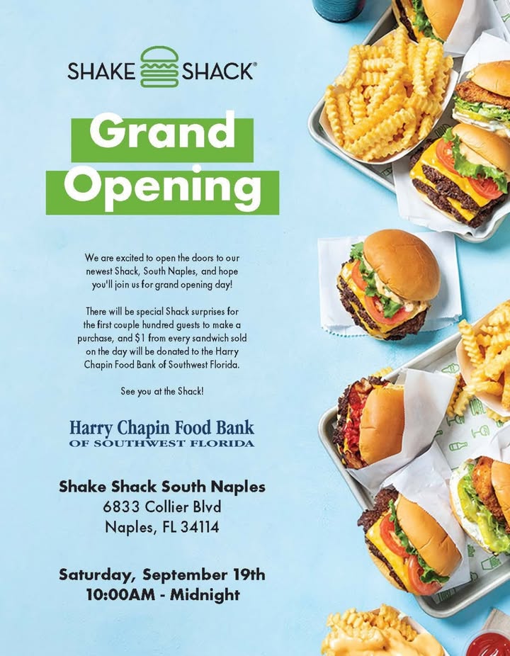 Harry Chapin Food Bank of Southwest Florida, Inc.