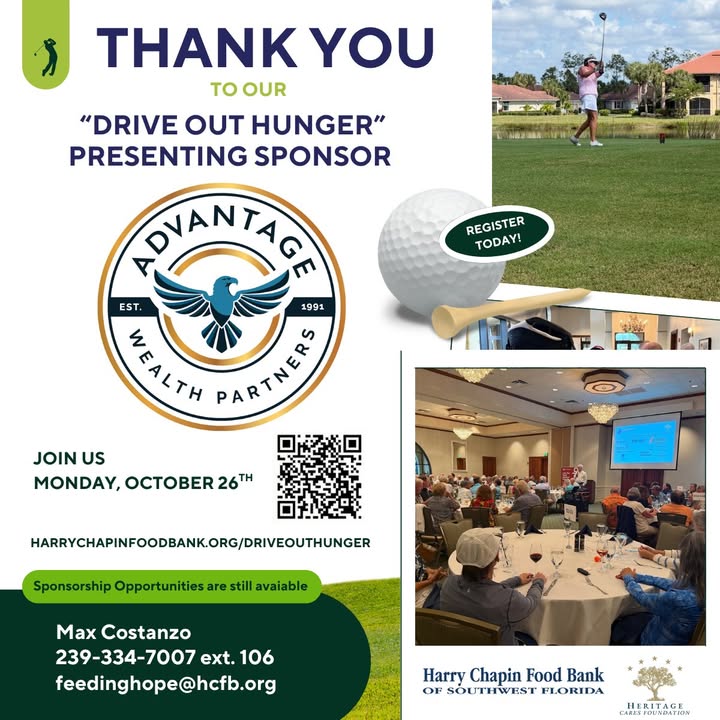 Harry Chapin Food Bank of Southwest Florida, Inc.