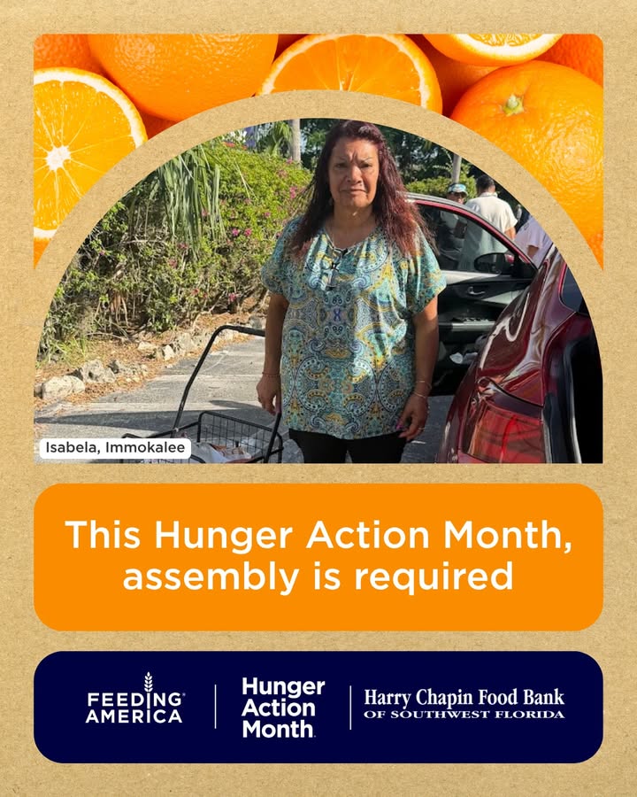 Harry Chapin Food Bank of Southwest Florida, Inc.