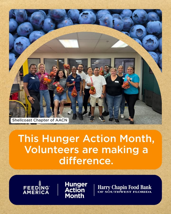 Harry Chapin Food Bank of Southwest Florida, Inc.