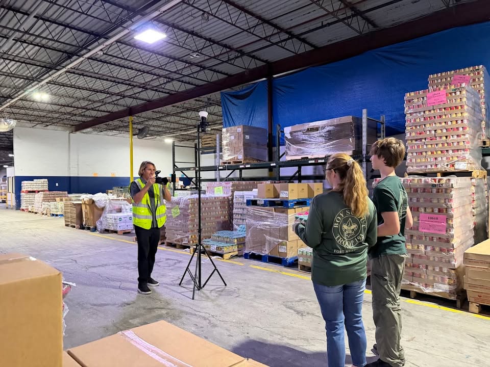Harry Chapin Food Bank of Southwest Florida, Inc.