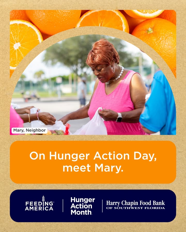 Harry Chapin Food Bank of Southwest Florida, Inc.